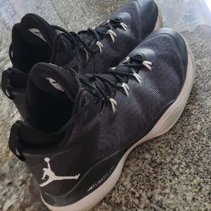 Jordan Superfly Shoes